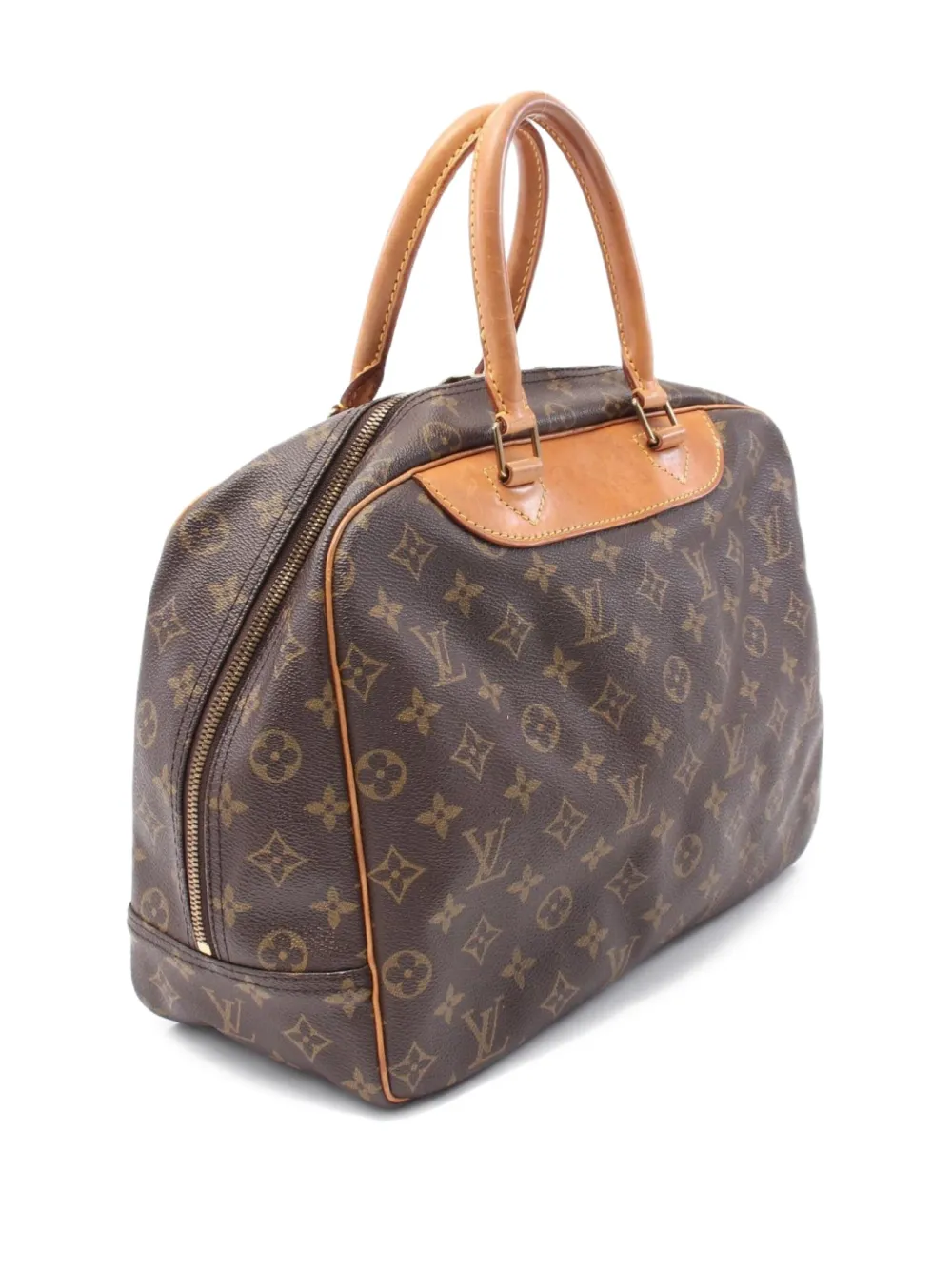 Louis Vuitton Pre-Owned 1994 Deauville handbag | Pre-Owned | Image 2