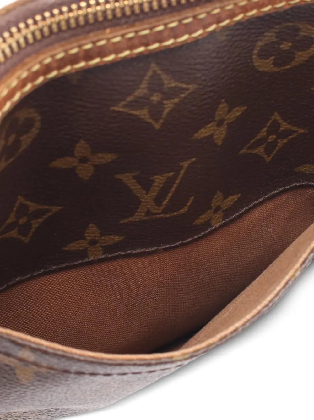 Pre-owned Louis Vuitton 2013 Odeon Pm Shoulder Bag