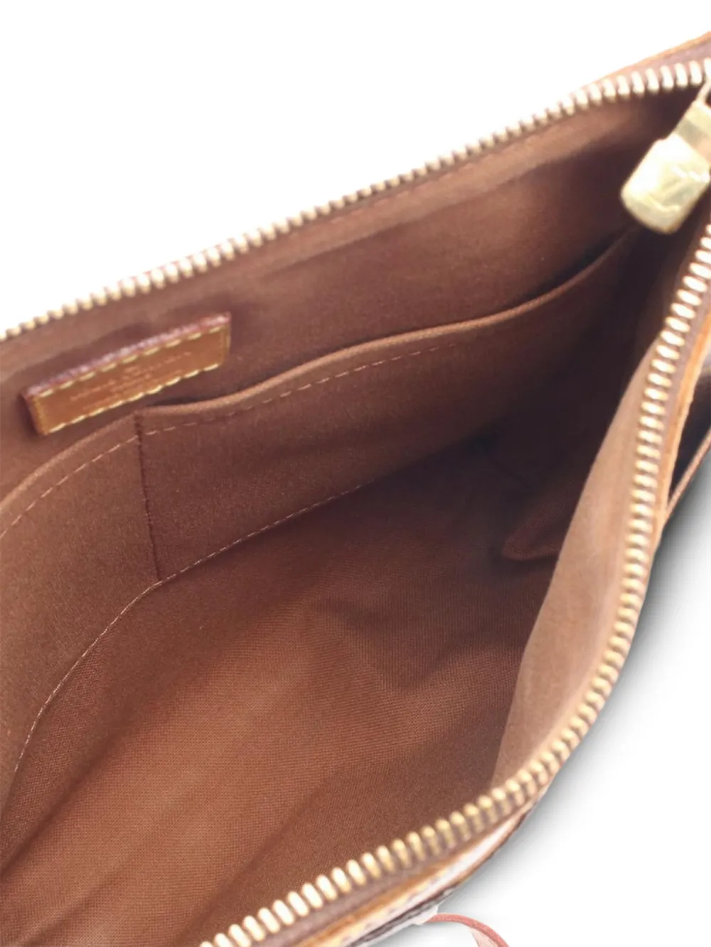 Pre-owned Louis Vuitton 2013 Odeon Pm Shoulder Bag