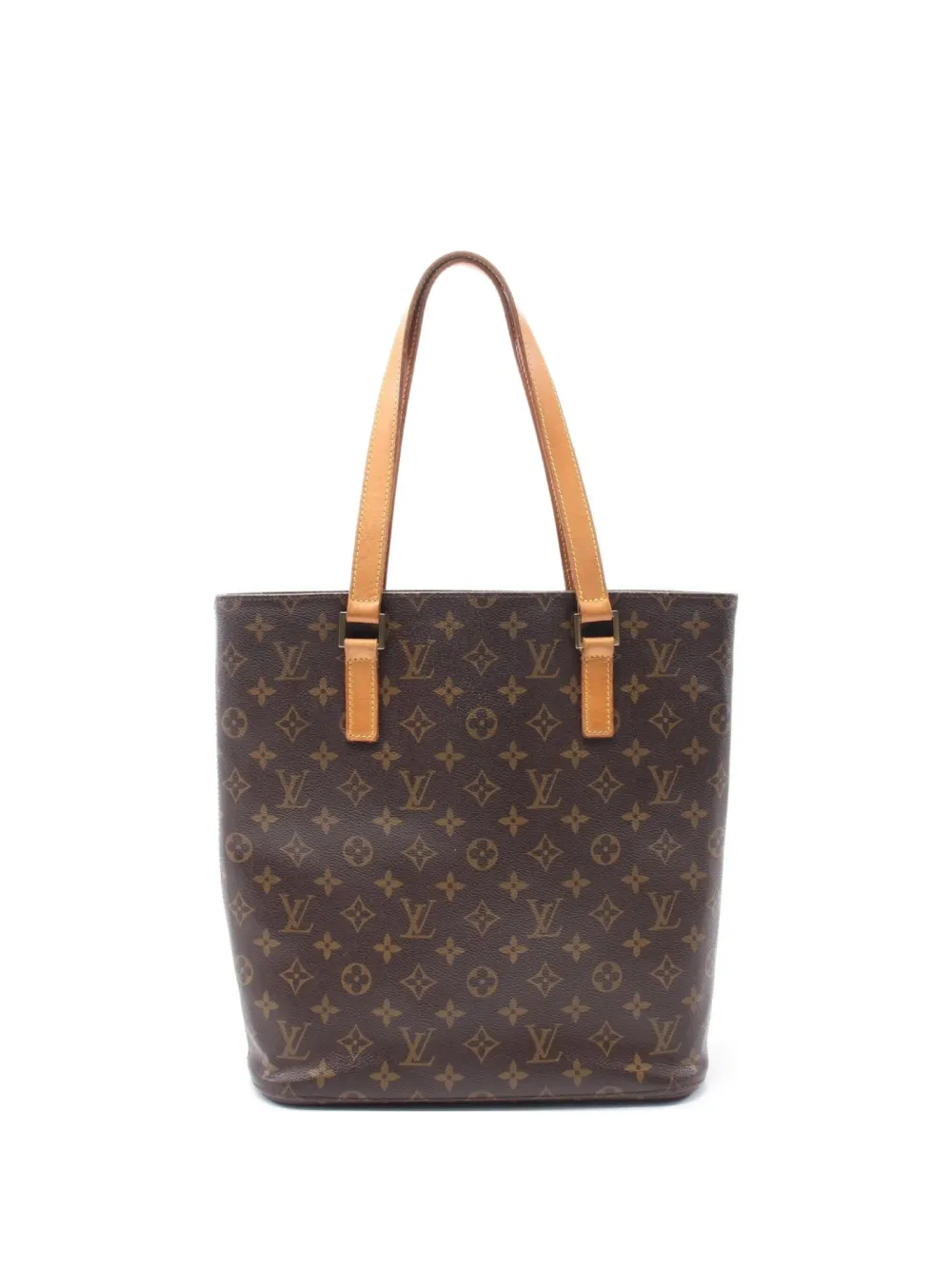 Louis Vuitton Pre-Owned 2002 ヴィヴィアン GM ショルダーバッグ - ブラウン Louis Vuitton Pre-Owned 2002 ヴィヴィアン GM ショルダーバッグ - ブラウン