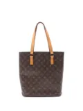 Louis Vuitton Pre-Owned 2002 Vivian GM shoulder bag - Brown
