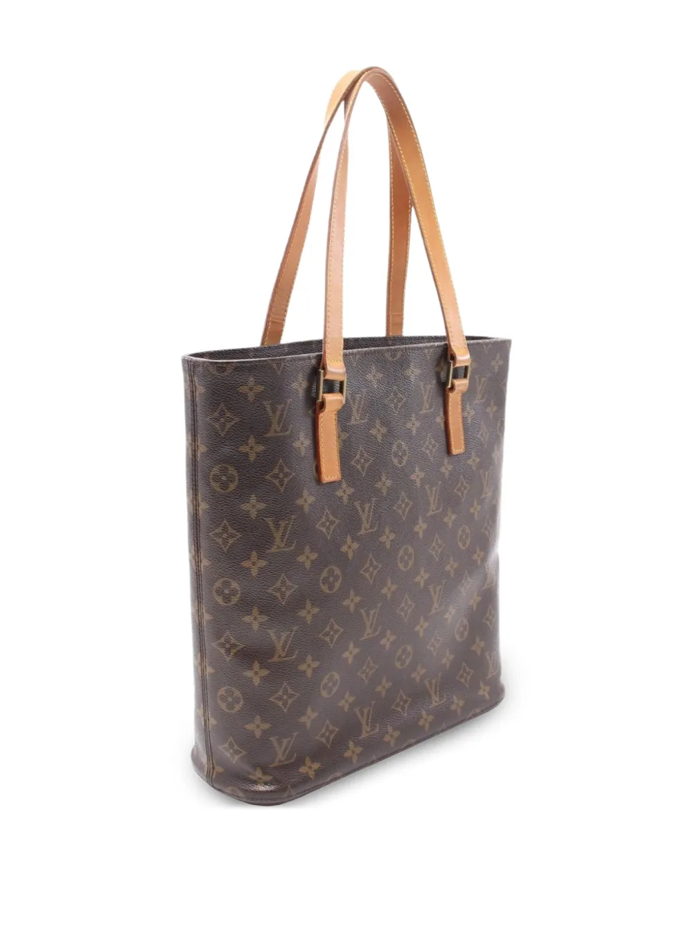 Pre-owned Louis Vuitton 2002 Vivian Gm Shoulder Bag