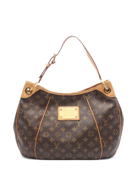 Louis Vuitton Pre-Owned 2010s Galliera Monogram shoulder bag