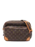 Louis Vuitton Pre-Owned 2003 Nil handbag - Brown