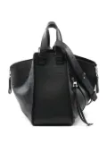 Loewe Pre-Owned 10s Hammock small handbag - Black
