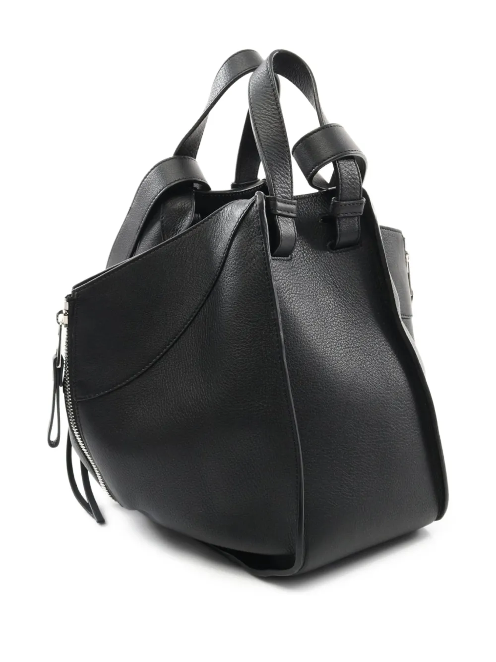 Loewe Pre-Owned 10s Hammock small handbag | Pre-Owned | Image 2