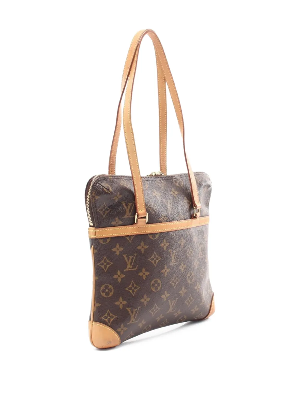 Louis Vuitton Pre-Owned 2004 Coussin GM shoulder bag | Pre-Owned | Image 2