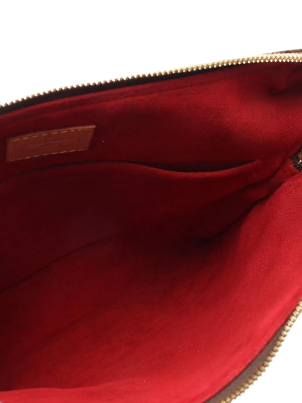 Pre-owned Louis Vuitton 2004 Coussin Gm Shoulder Bag