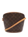 Louis Vuitton Pre-Owned 2005 Druot handbag - Brown