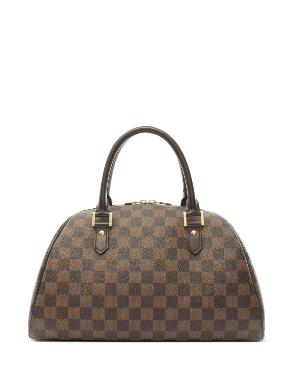 Louis Vuitton Pre-Owned sac à main Rivera MM pre-owned (2004) | marron | Image 1