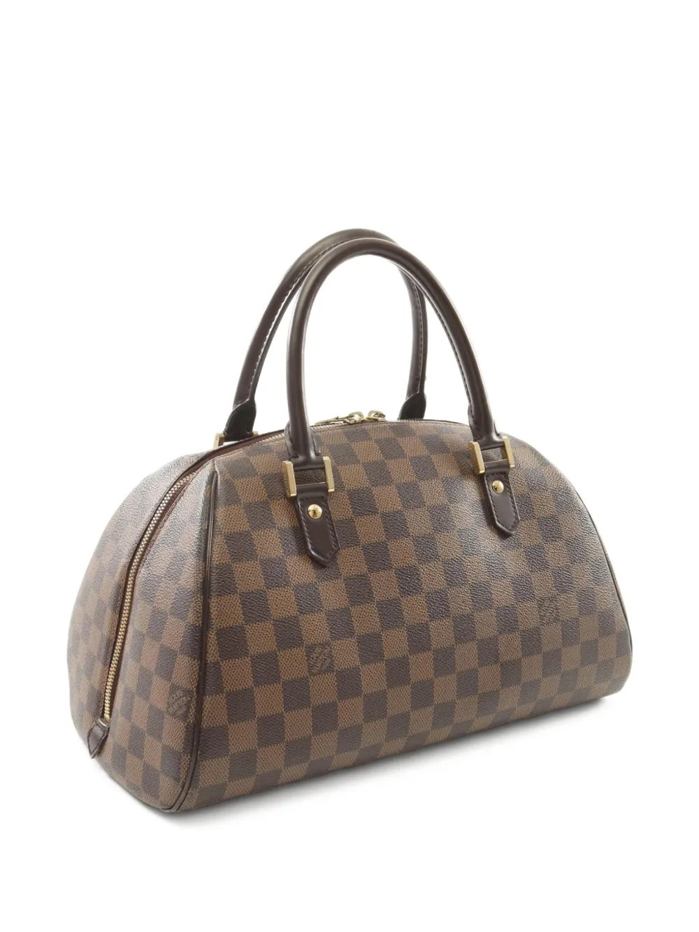 Louis Vuitton Pre-Owned sac à main Rivera MM pre-owned (2004) | Pre-owned | Image 2