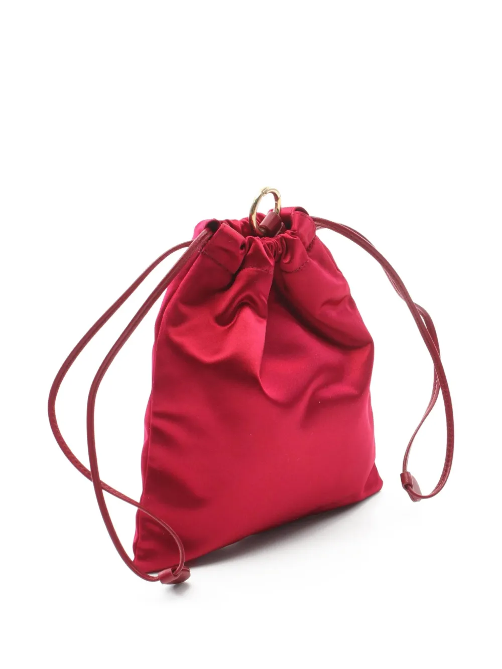 Miu Miu Pre-Owned 2020s Duchesse pouch | Image 2