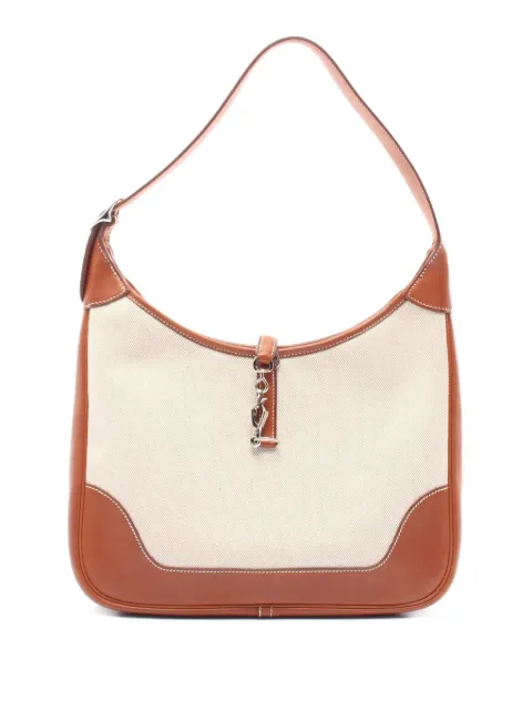 Hermès Pre-Owned 2001 Trim 31 shoulder bag