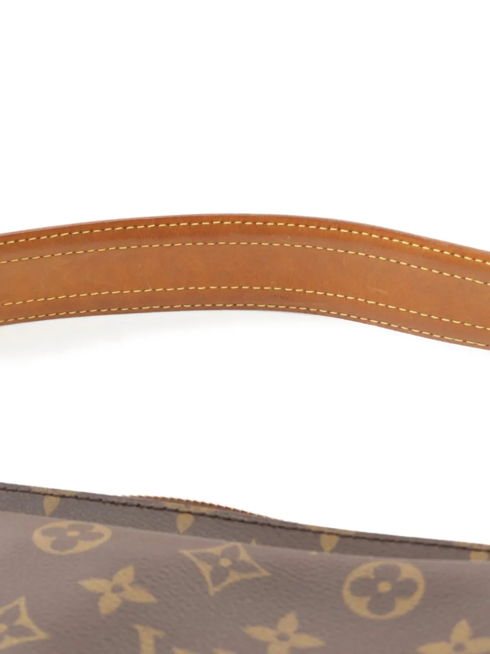 Pre-owned Louis Vuitton 2005 Vivacite Gm Shoulder Bag