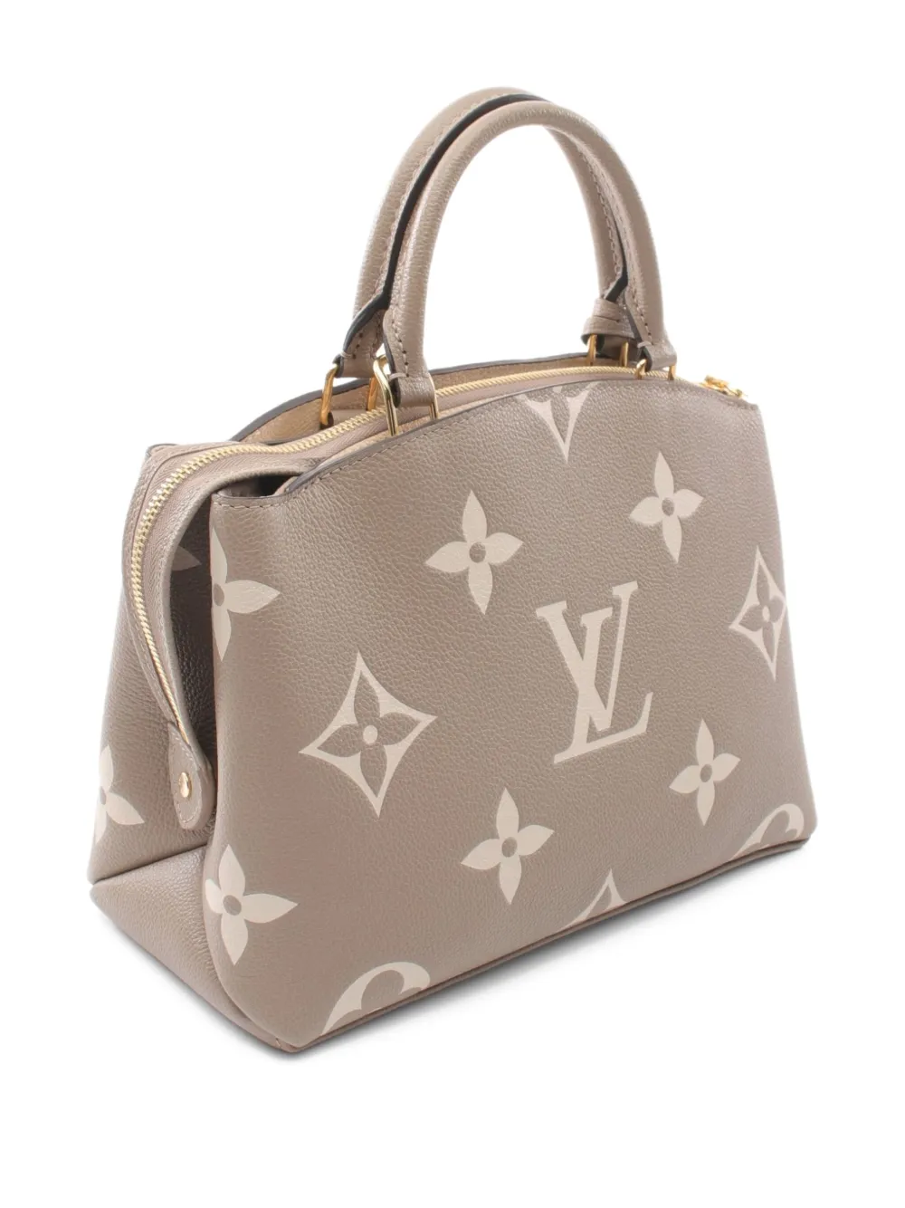 Louis Vuitton Pre-Owned 2021 Petit Pare PM handbag | Pre-Owned | Image 2