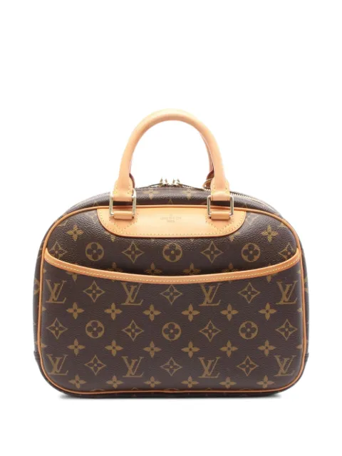 Louis Vuitton Pre-Owned 2004 Trouville handbag
