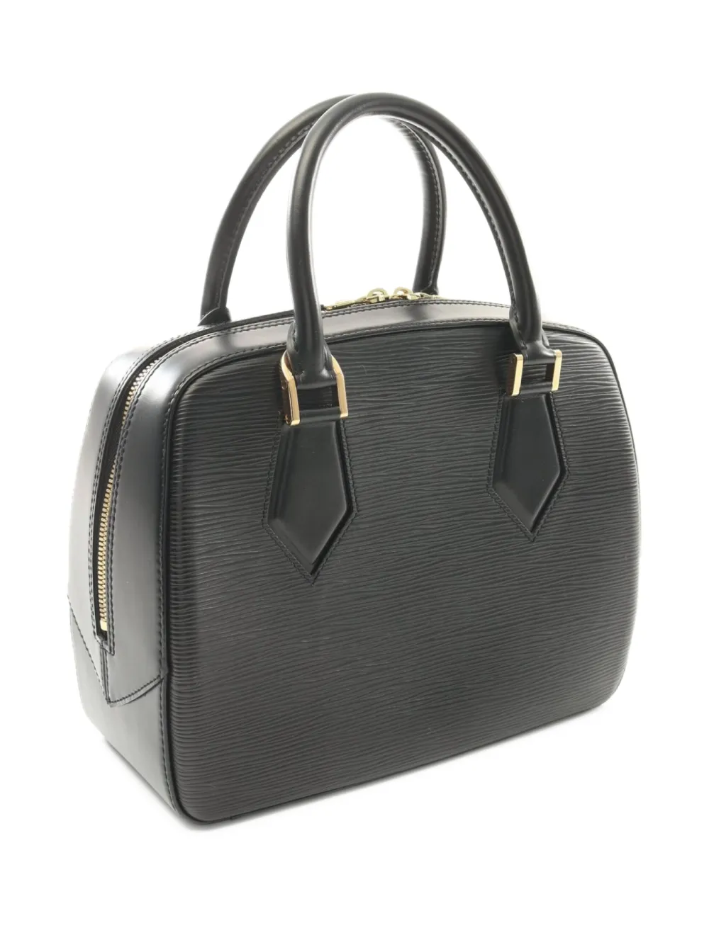 Louis Vuitton Pre-Owned 2001 Epi Alma PM handbag | Pre-Owned | Image 2