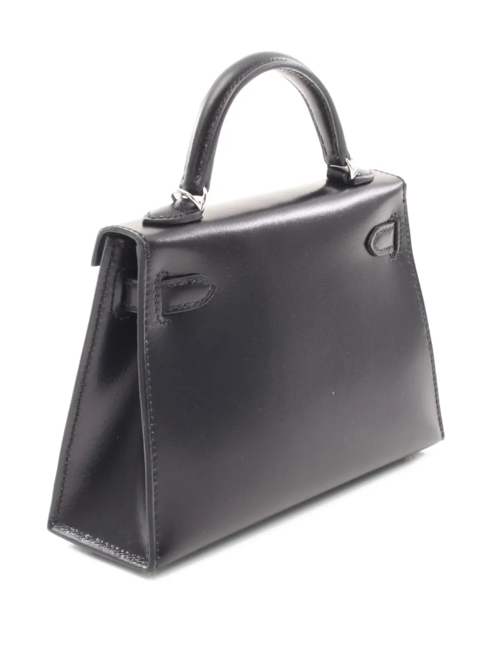 Hermès Pre-Owned 2023 Mini Kelly II handbag | Pre-Owned | Image 2