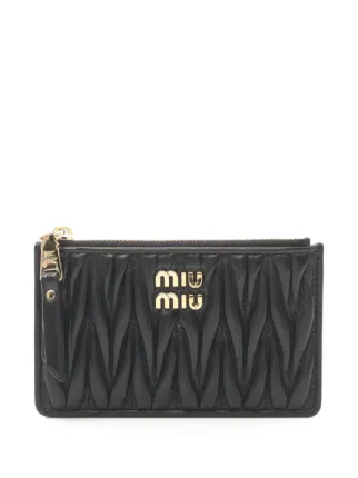 Miu Miu Pre-Owned