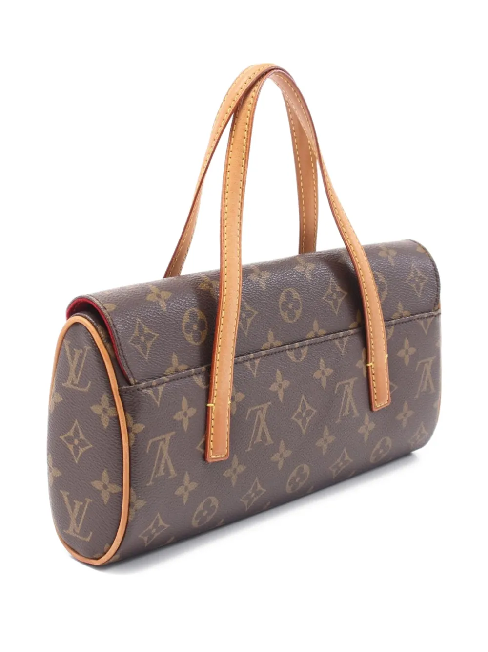 Louis Vuitton Pre-Owned 2002 Sonatine handbag | Pre-Owned | Image 2