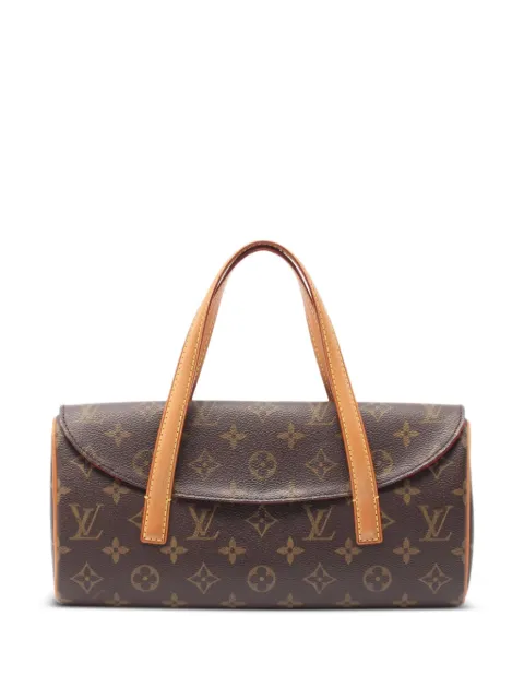 Louis Vuitton Pre-Owned 2002 Sonatine Handtasche