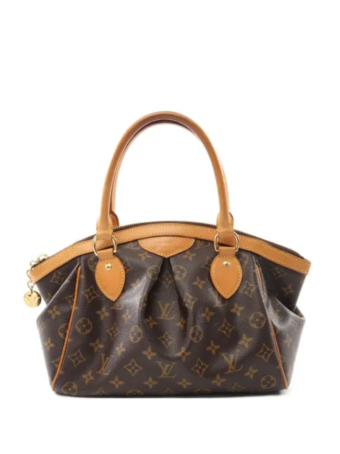 Louis Vuitton Pre-Owned 2003 Tivoli PM tote bag