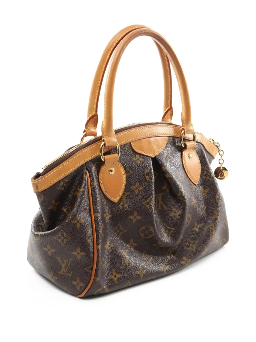 Louis Vuitton Pre-Owned 2003 Tivoli PM tote bag | Pre-Owned | Image 2