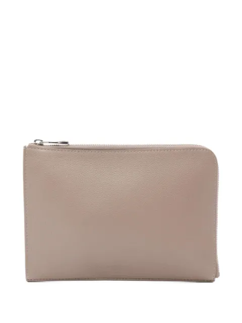 Louis Vuitton Pre-Owned شنطة كلاتش 'جور PM' ‫2017‬