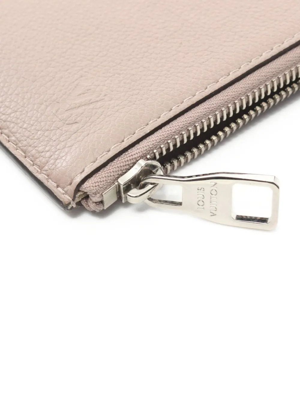 Pre-owned Louis Vuitton 2017 Jour Pm Clutch Bag