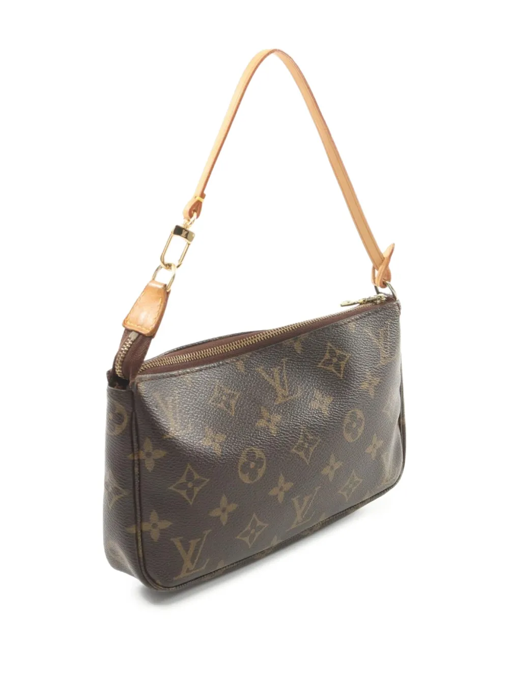 Louis Vuitton Pre-Owned 2007 Pochette Accessoires handbag | Pre-Owned | Image 2