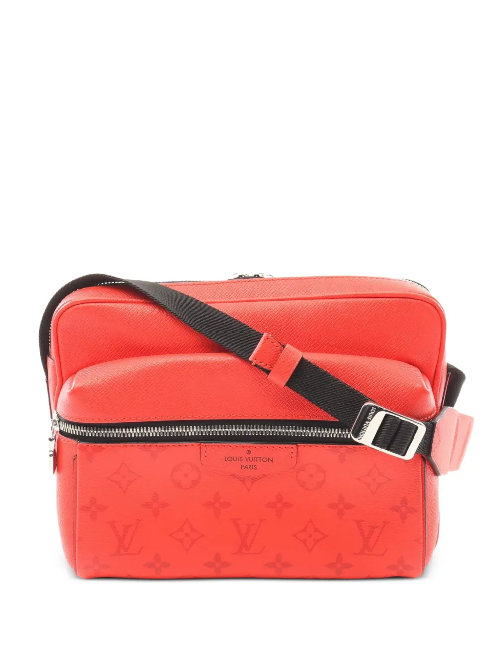 Pre-owned Louis Vuitton 2021s Outdoor Messenger Pm Shoulder Bag