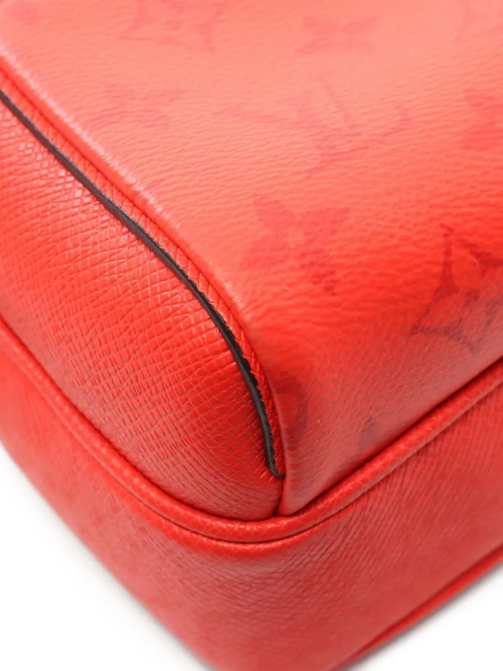 Pre-owned Louis Vuitton 2021s Outdoor Messenger Pm Shoulder Bag