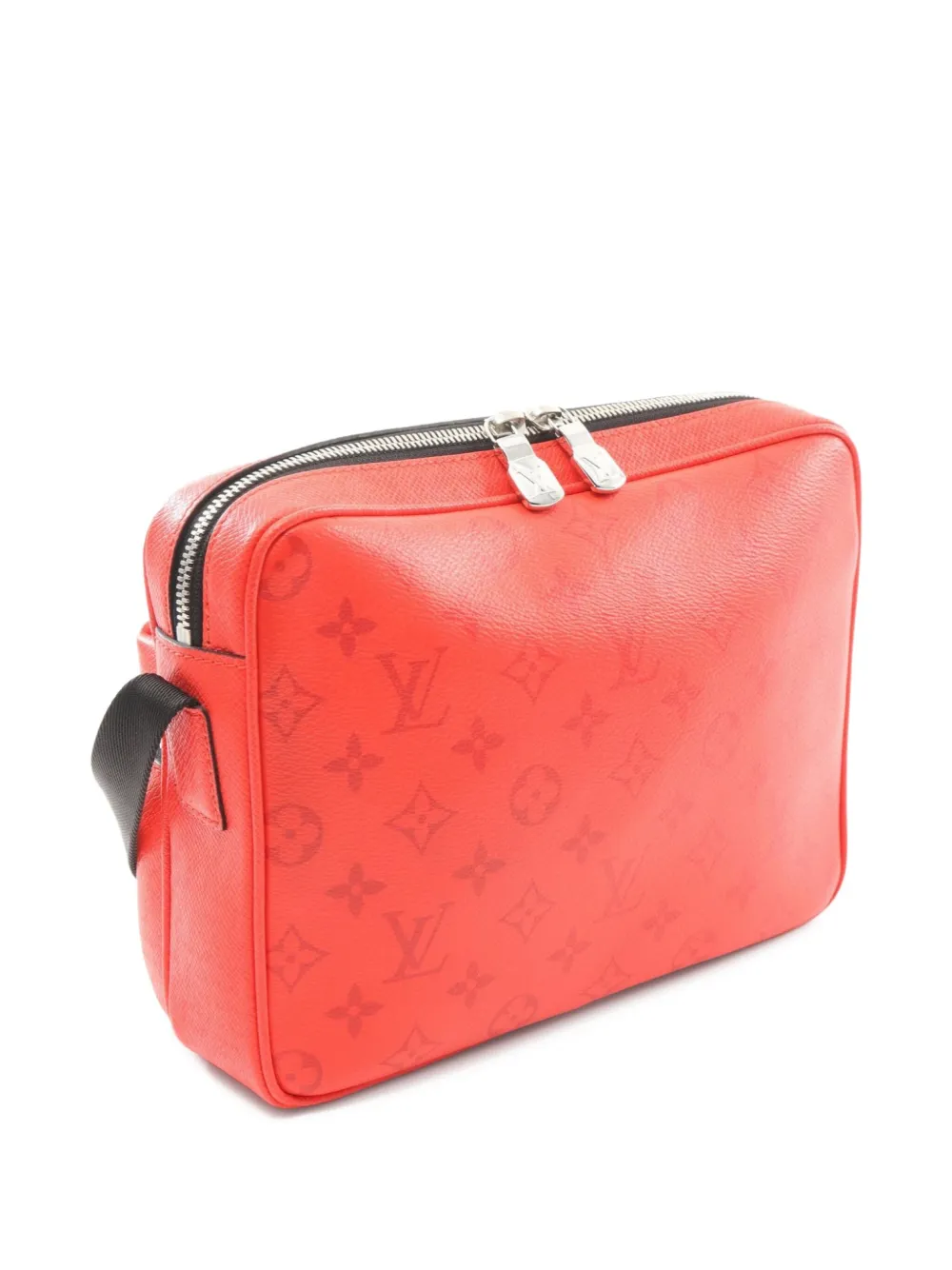 Louis Vuitton Pre-Owned 2021s Outdoor Messenger PM shoulder bag | Shoulder Bags | Image 2