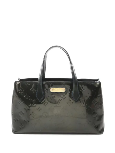 Louis Vuitton Pre-Owned 2009 Wilshire PM tote bag