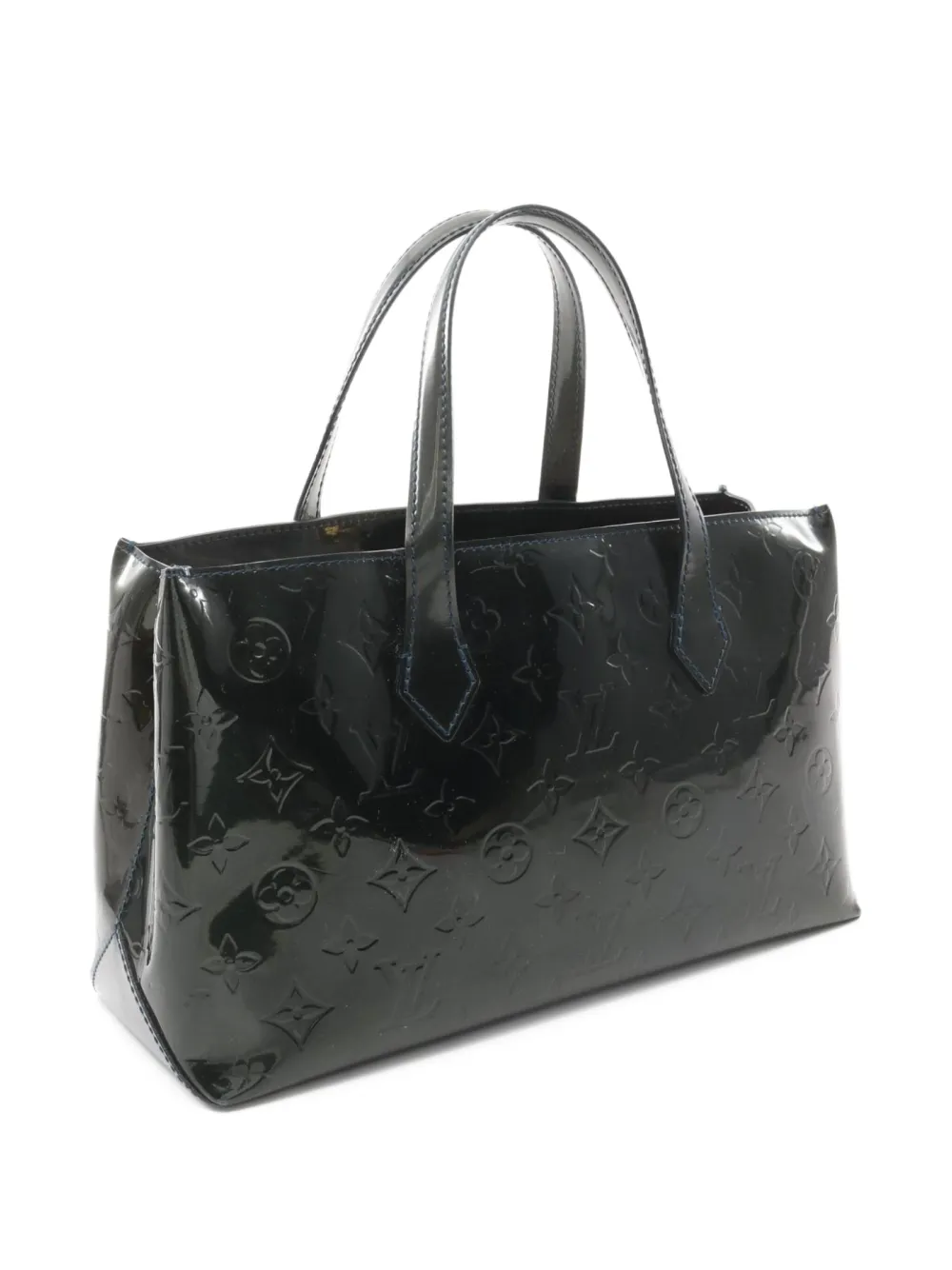 Louis Vuitton Pre-Owned 2009 Wilshire PM tote bag | Pre-Owned | Image 2