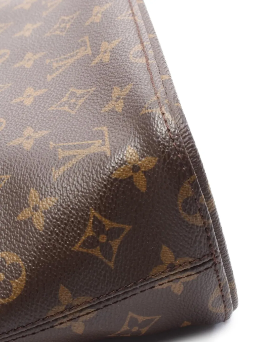 Pre-owned Louis Vuitton 2002 Vavin Gm Tote Bag