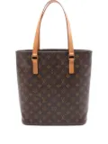 Louis Vuitton Pre-Owned 2002 Vavin GM tote bag - Brown