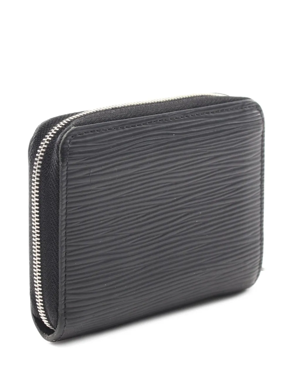 Louis Vuitton Pre-Owned 2017 Kartenetui aus Leder | Image 2