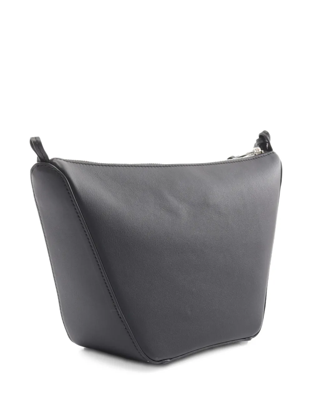 Loewe Pre-Owned 2020s mini Hammock shoulder bag | Pre-Owned | Image 2
