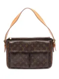 Louis Vuitton Pre-Owned 2004 Viva Cité GM shoulder bag - Brown