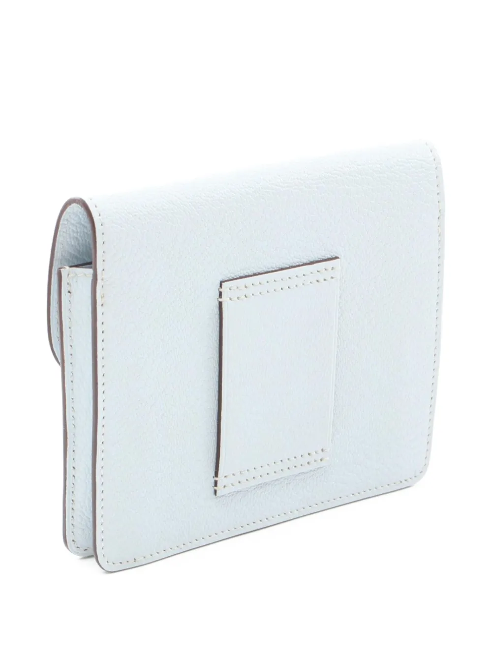 Hermès Pre-Owned 2021 Roulis slim wallet | Image 2
