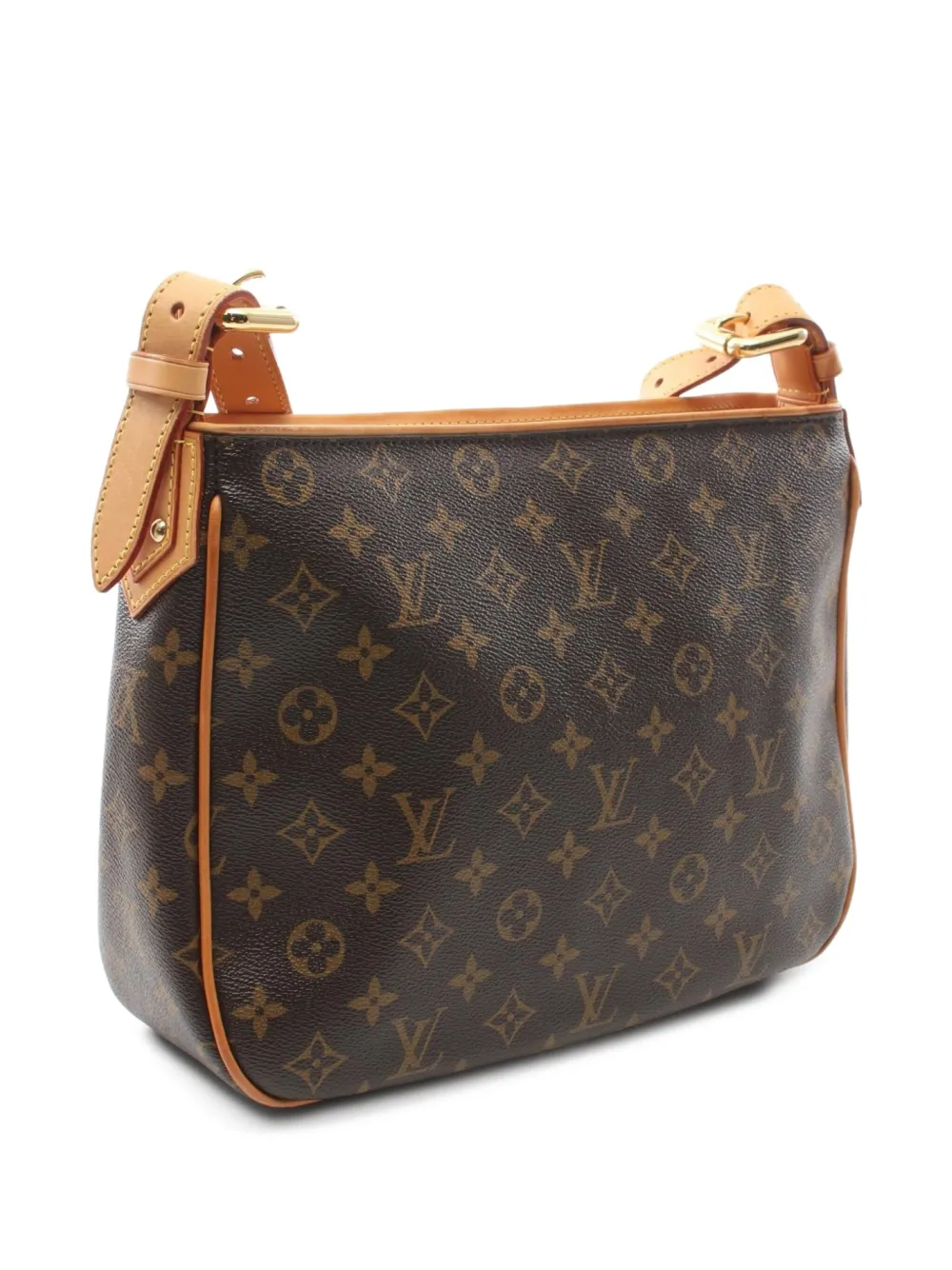 Louis Vuitton Pre-Owned 2006 Hudson GM shoulder bag | Pre-Owned | Image 2