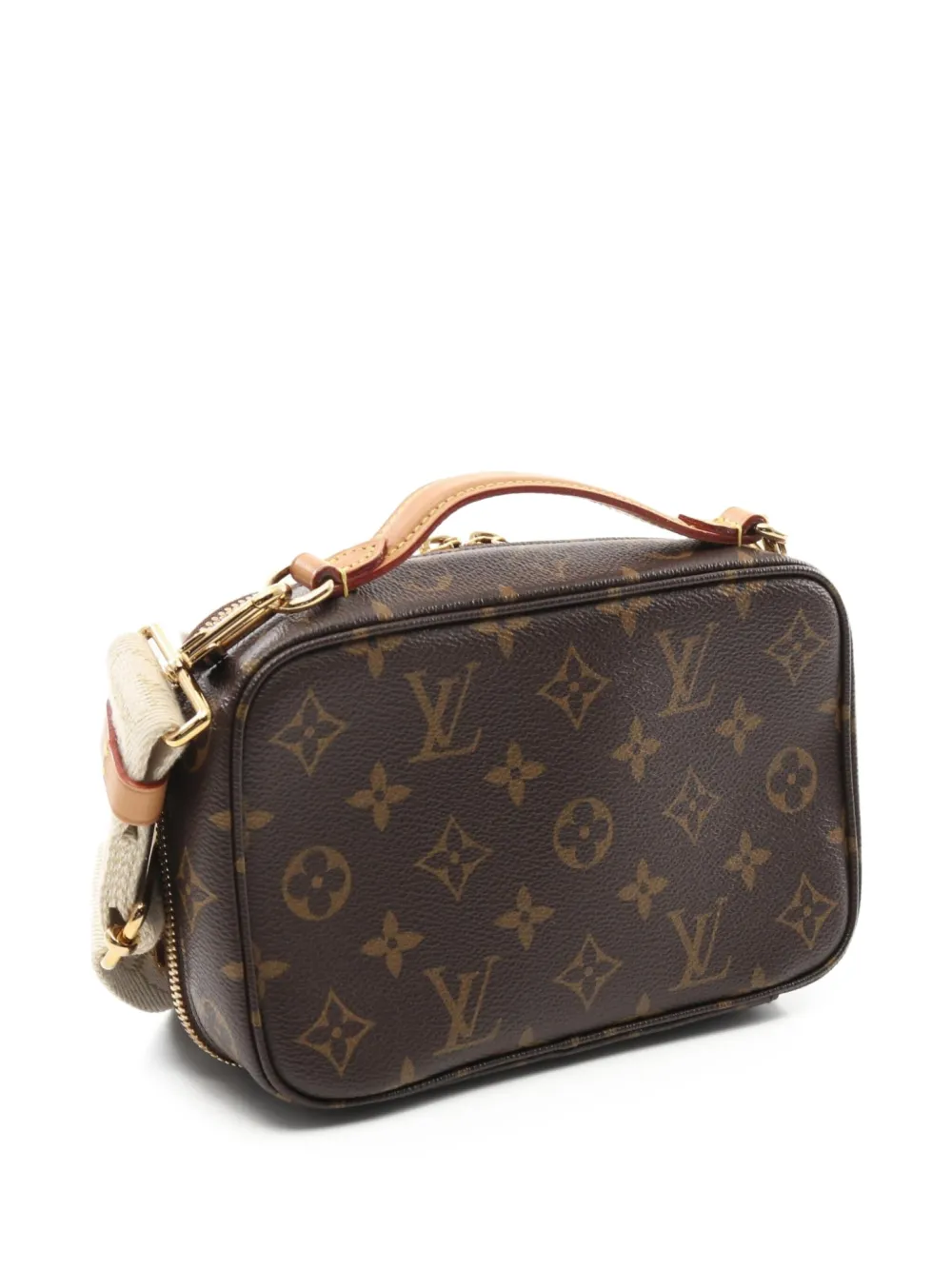 Pre-owned Louis Vuitton 2021 Utility Cross Body Bag
