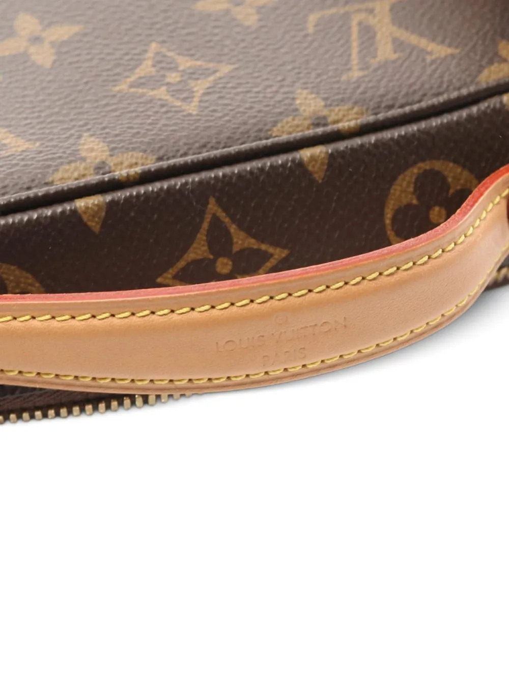 Pre-owned Louis Vuitton 2021 Utility Cross Body Bag