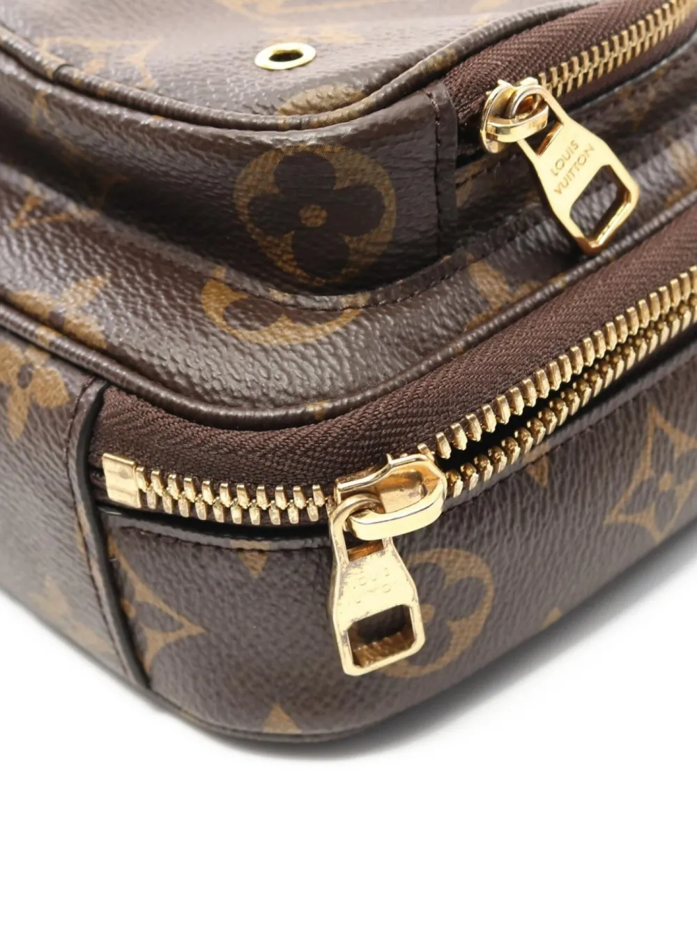 Pre-owned Louis Vuitton 2021 Utility Cross Body Bag
