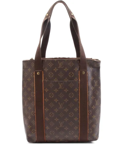 Louis Vuitton Pre-Owned sac à main Hippopotamus (années 2011)