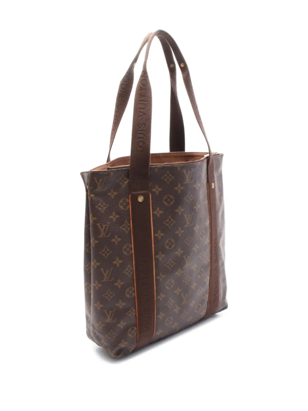 Louis Vuitton Pre-Owned 2011 Hippopotamus handbag | Pre-Owned | Image 2