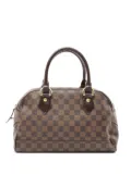 Louis Vuitton Pre-Owned 2007 Duomo tote bag - Brown