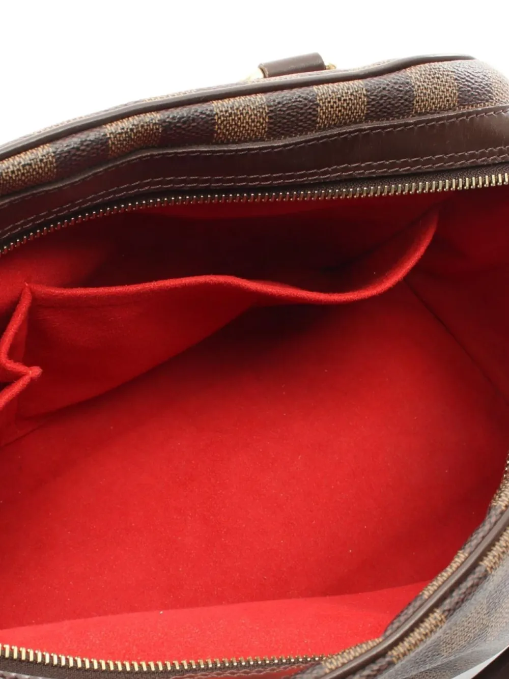 Pre-owned Louis Vuitton 2007 Duomo Tote Bag