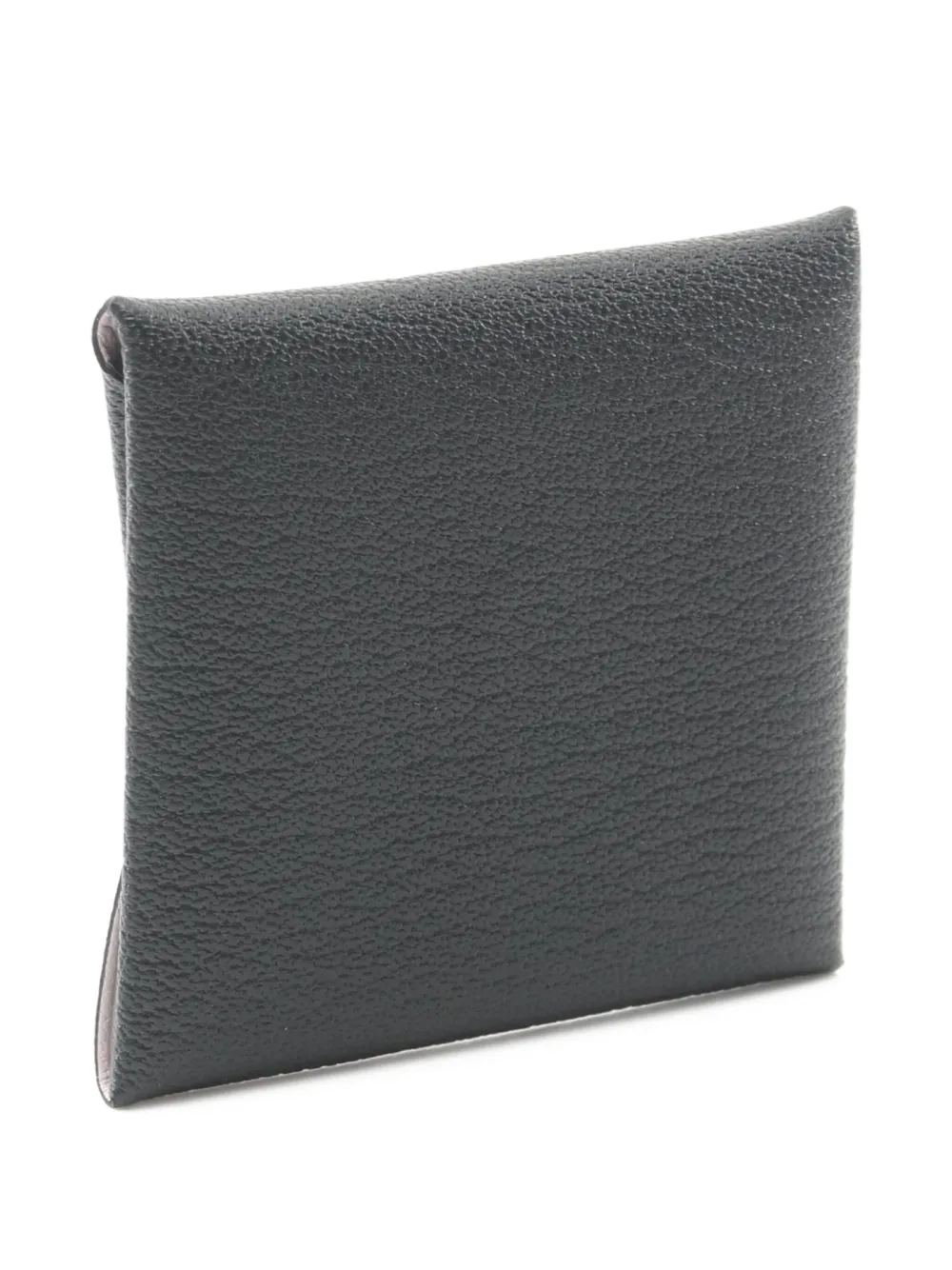 Hermès Pre-Owned monedero Bastia Verso 2024 | Image 2
